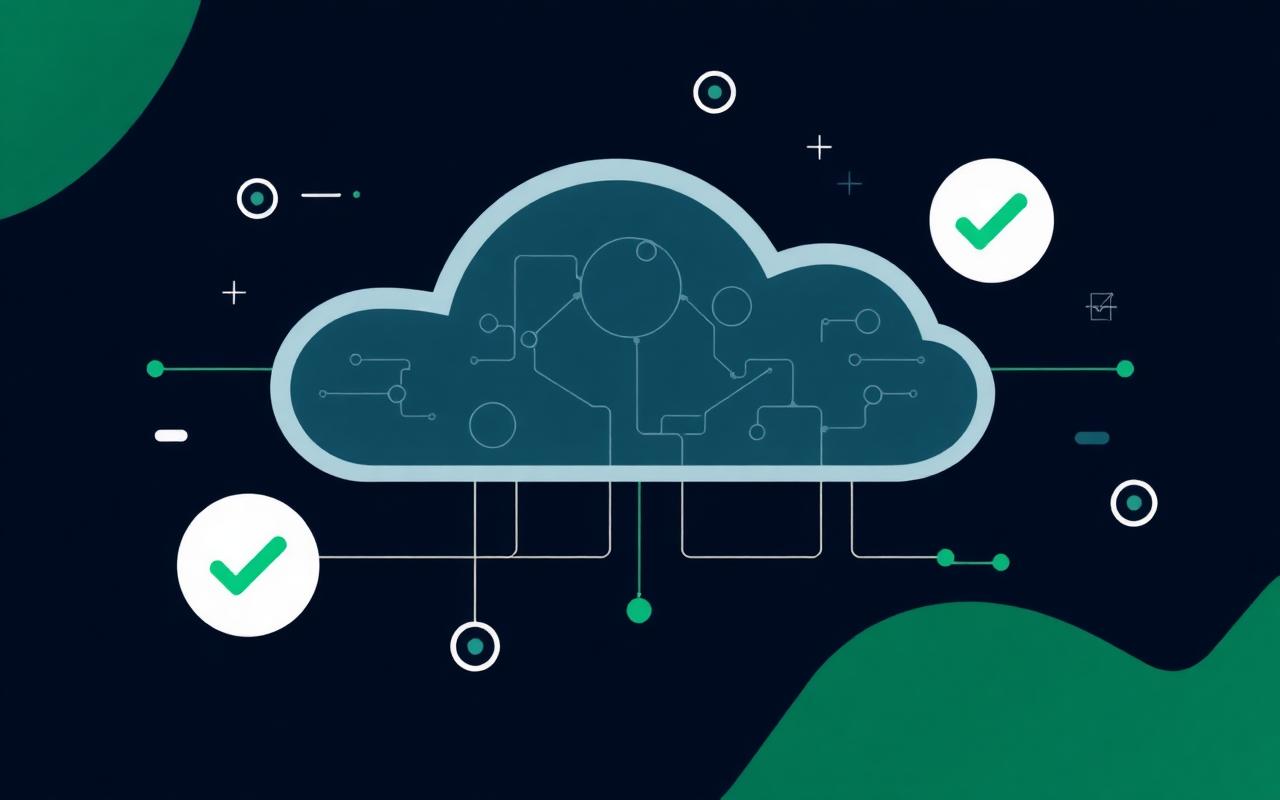 Landing zones that survive an audit